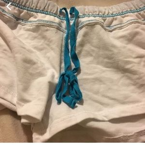 Osu brand new shorts